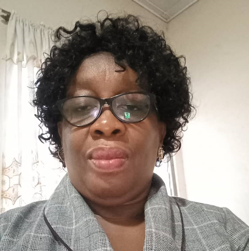Mrs. Akosua Konadu Osafo